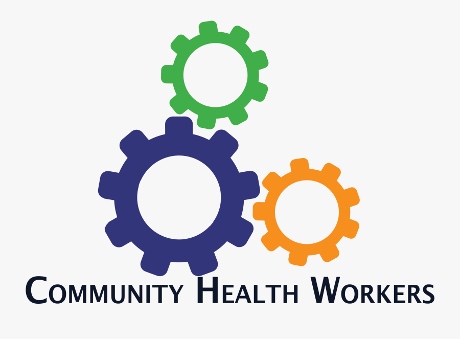 Gears Logo Png, Transparent Clipart