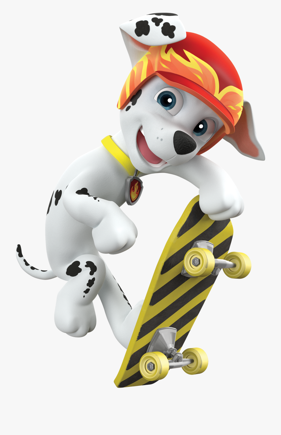 Paw Patrol Clipart, Transparent Clipart