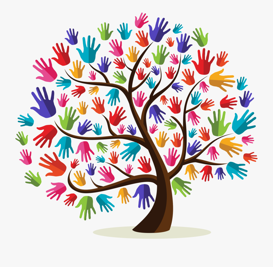 Building For Kids Children"s Museum - Unity In Diversity, Transparent Clipart