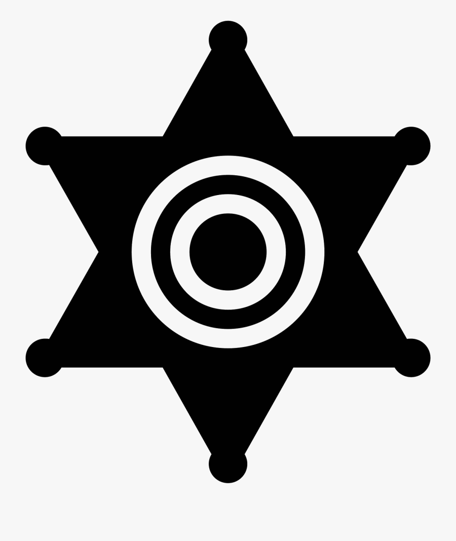 Border Ornament Svg Clip Arts - Decorative Bullet Point Png, Transparent Clipart