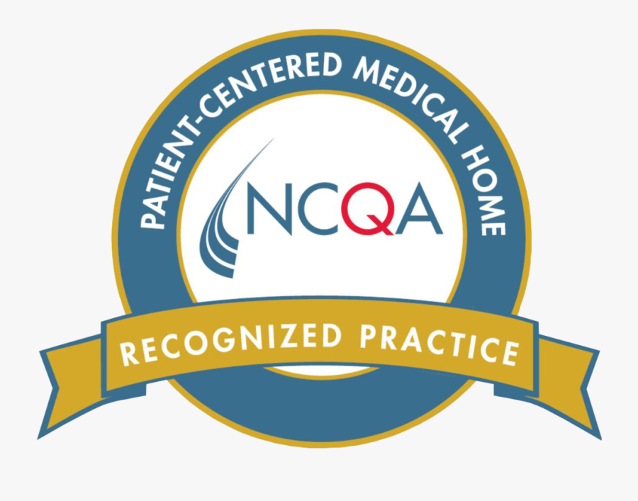 Health And Wellness Sapphire Community Health - Patient Centered Medical Home Logo, Transparent Clipart