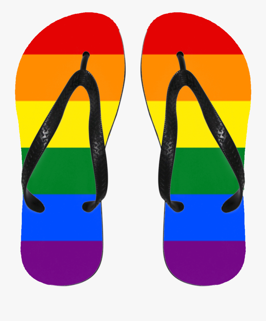 Flip Flops Clipart Free, Transparent Clipart