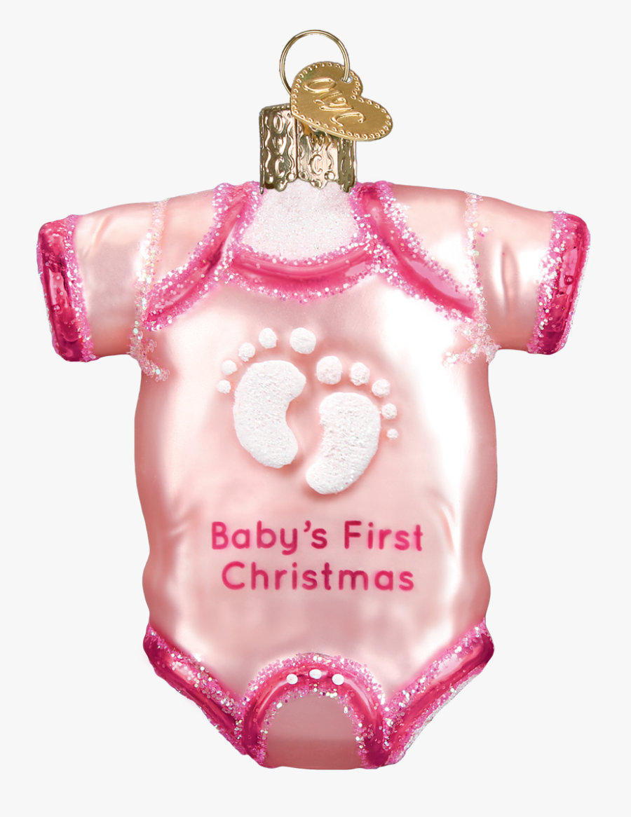Infant Bodysuit, Transparent Clipart