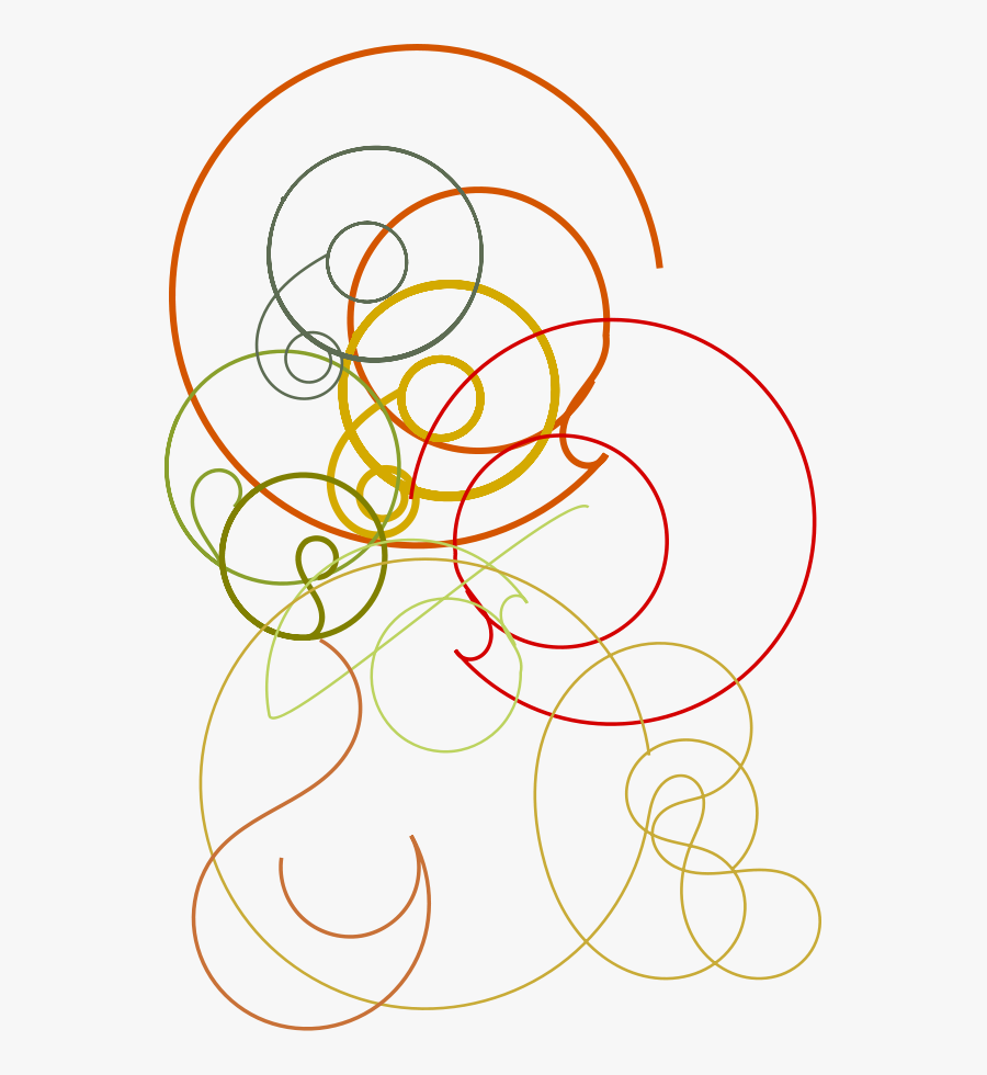 Ornament Svg Clip Arts - Ornamental Clip Art, Transparent Clipart