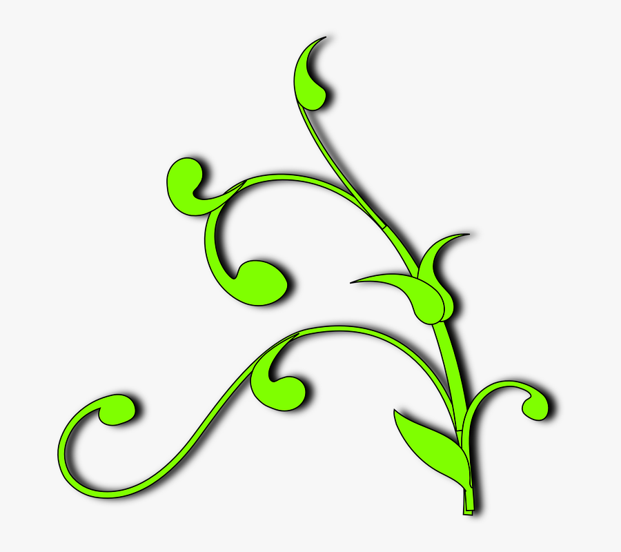 Vine Clipart Free, Transparent Clipart