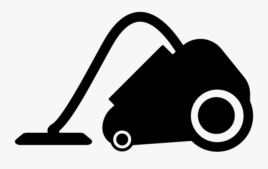 Transparent Vacuum Clipart Png - Transparent Vacuum Cleaner Icon Png, Transparent Clipart