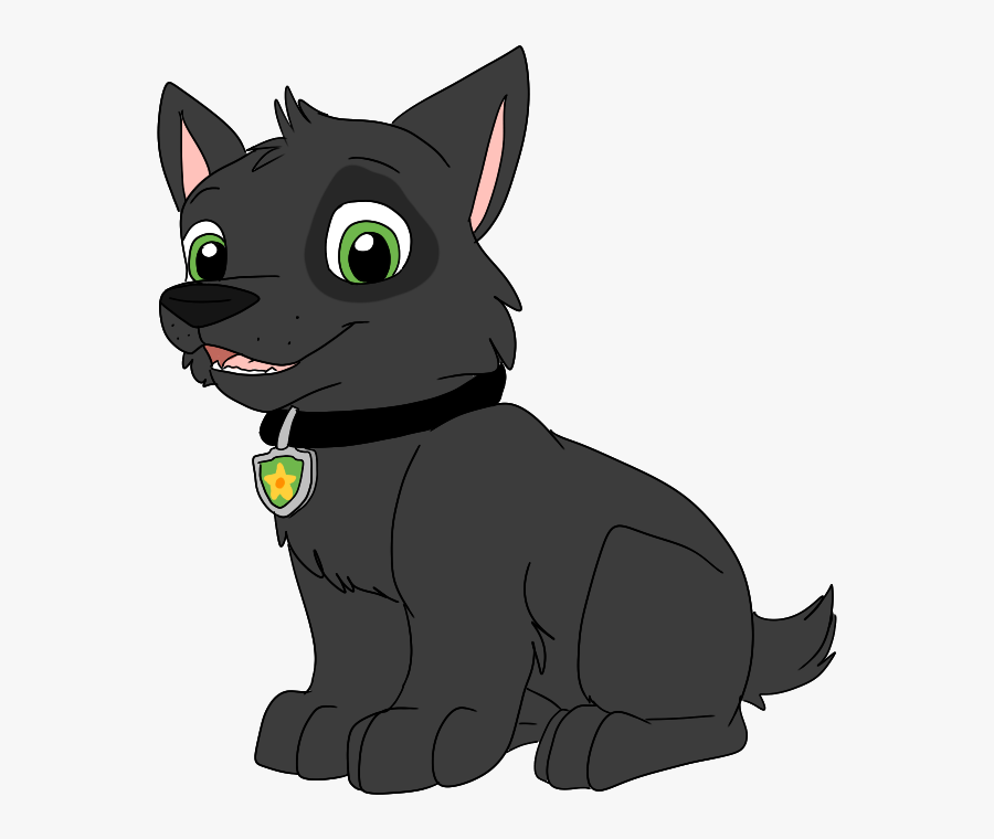 Paw Patrol Make Your Own Pup, Transparent Clipart