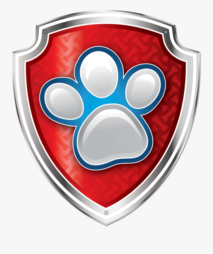Paw Patrol Pup Badge , Free Transparent Clipart ClipartKey