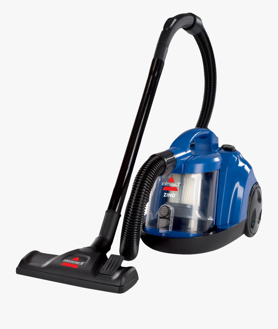 Vacuum Cleaner Png, Transparent Clipart