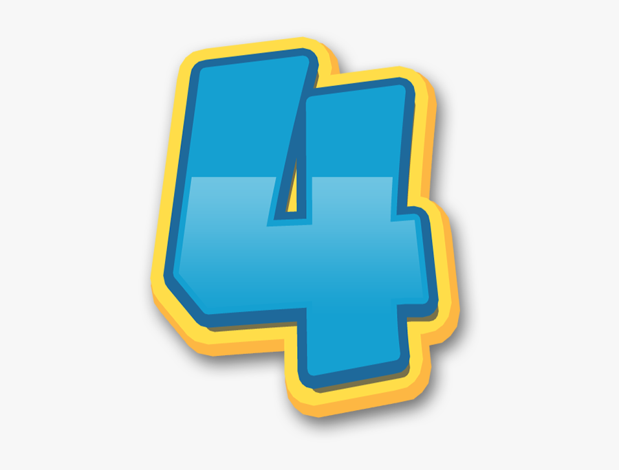 Paw Patrol Osso Png - Paw Patrol 4 Png, Transparent Clipart