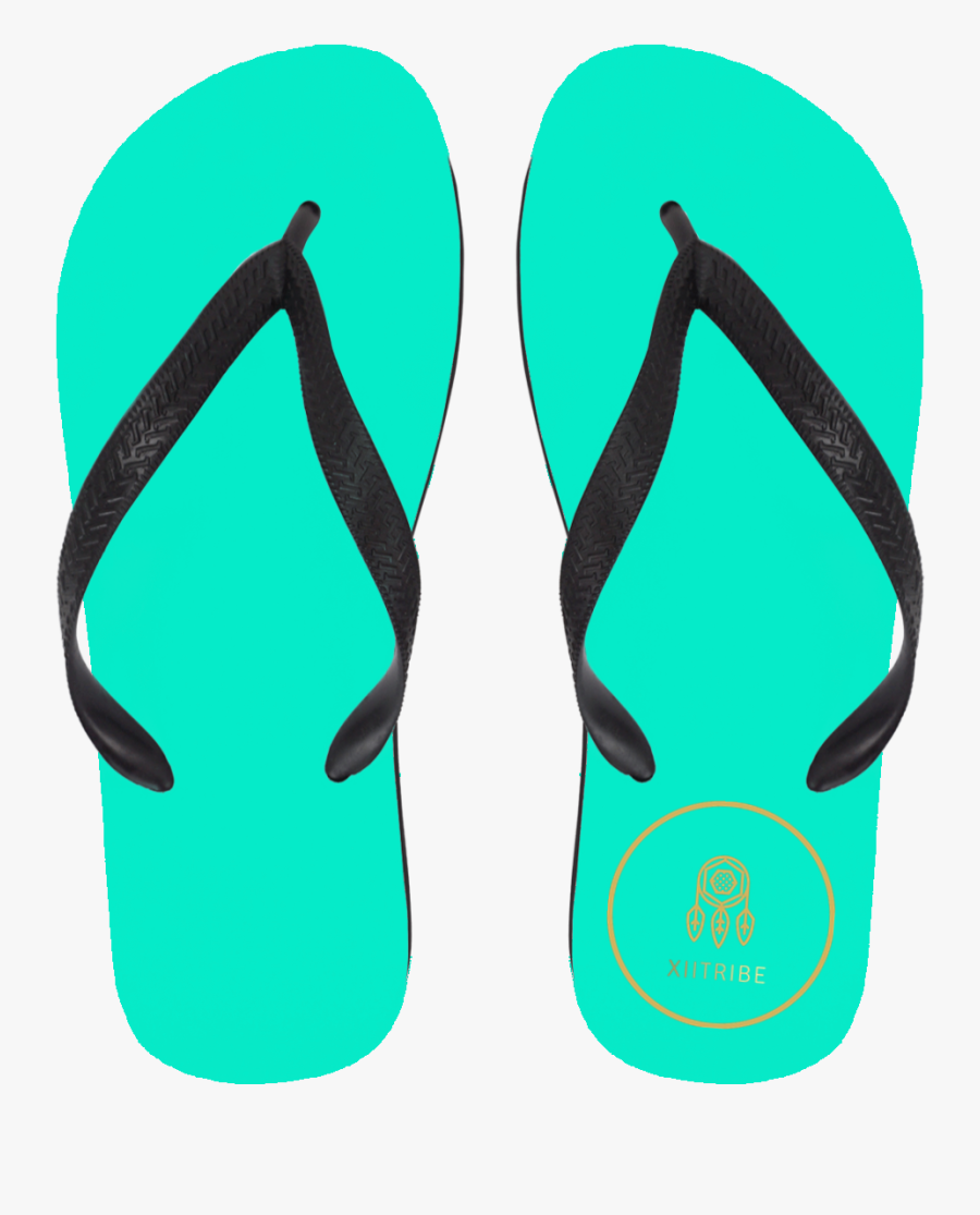 Flip-flops, Transparent Clipart