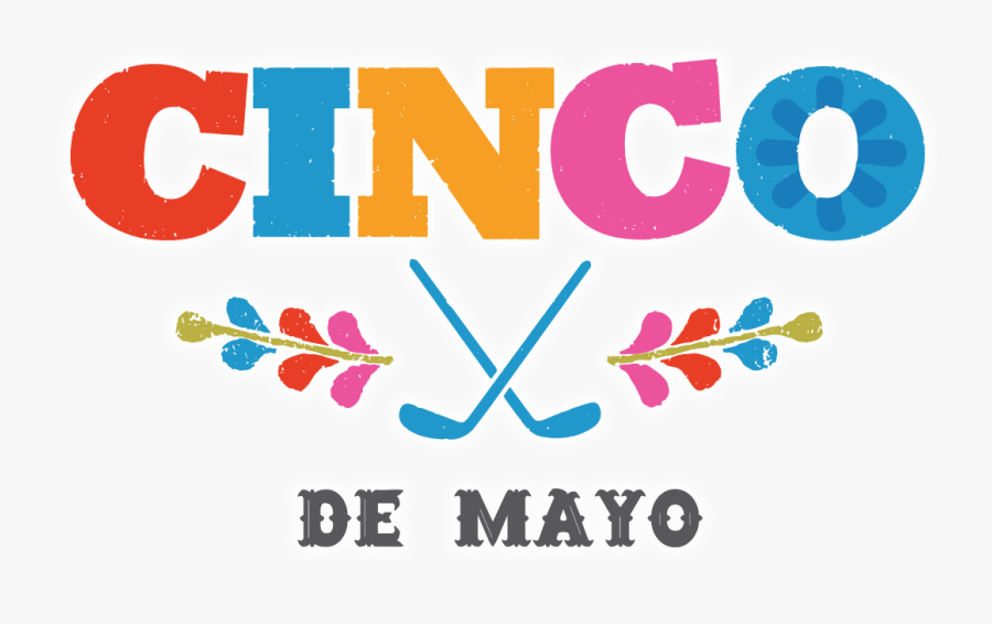Transparent Cinco De Mayo Clipart - Cinco De Mayo Transparent Clipart, Transparent Clipart