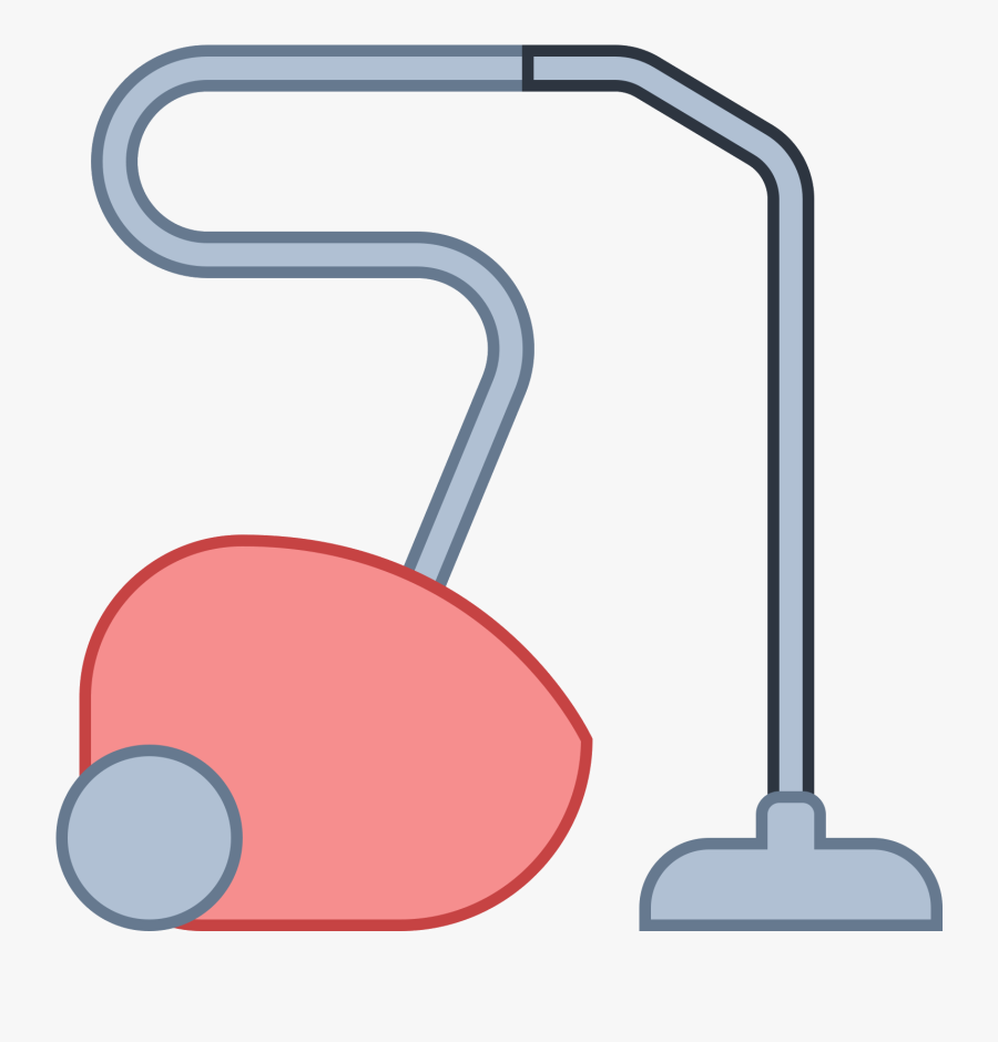 Picture Library Stock Odkurzacz Icon Free Download, Transparent Clipart
