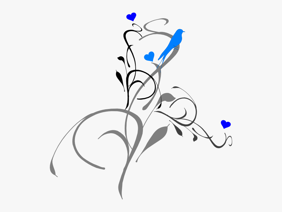 Vine Clip Art, Transparent Clipart