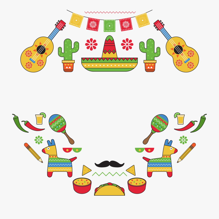 Mexican Baby Png, Transparent Clipart