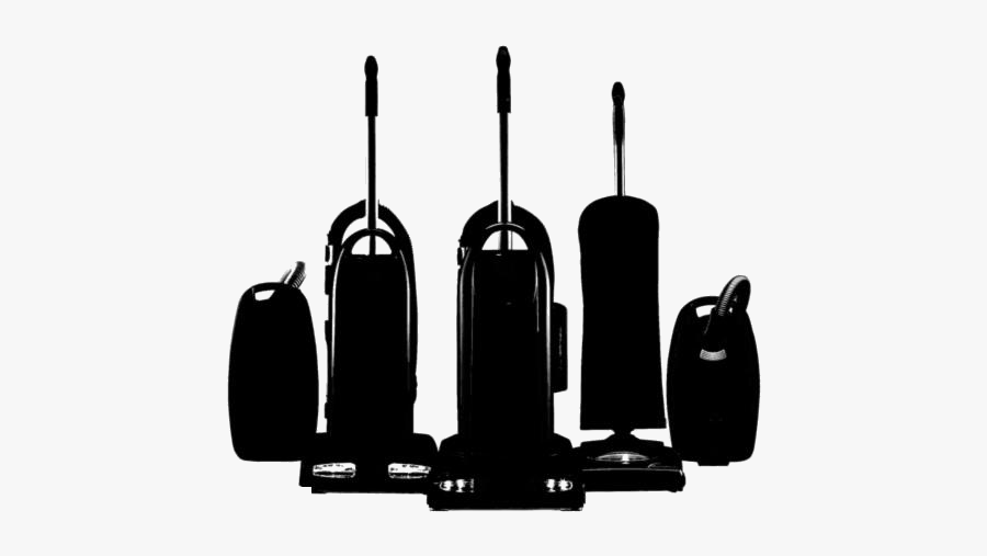 Vacuum Cleaner Png Transparent Images - Simplicity Vacuums, Transparent Clipart
