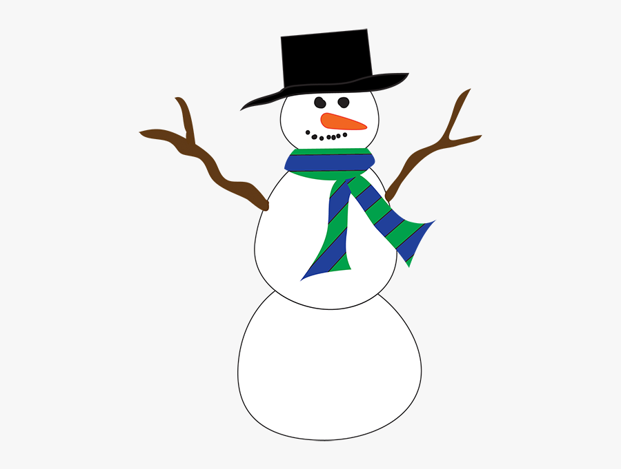 Snowman Grade Onederful Free Snowmen Clipart Image, Transparent Clipart