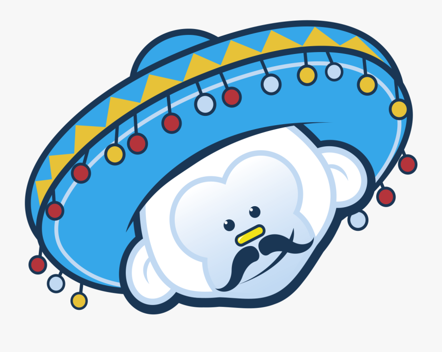 Cinco De Mayo Monkey, Transparent Clipart