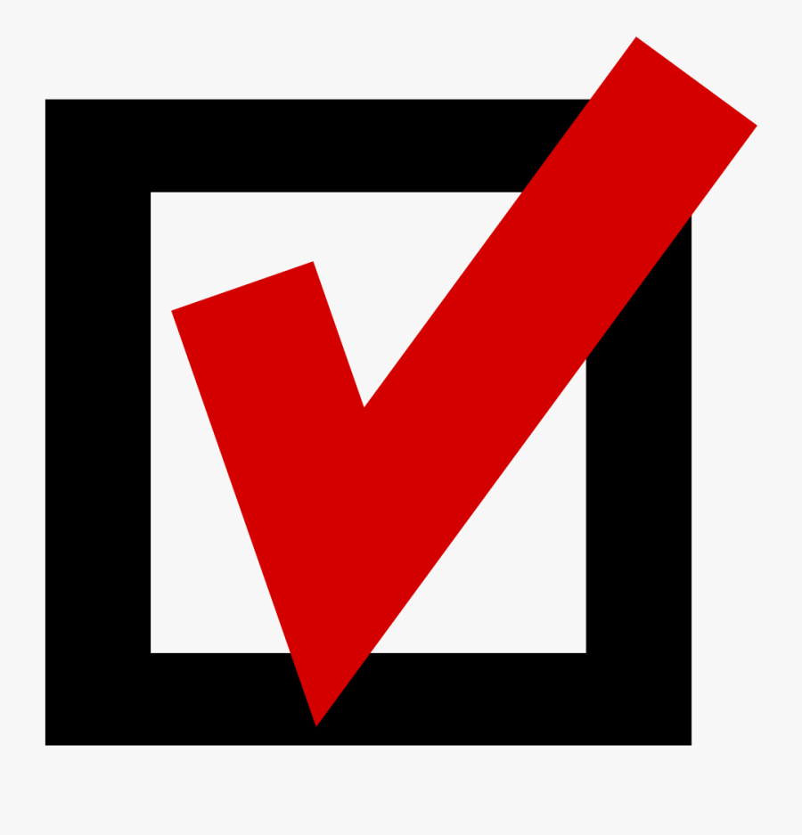 Chore Clipart Upright Vacuum - Check Clip Art, Transparent Clipart