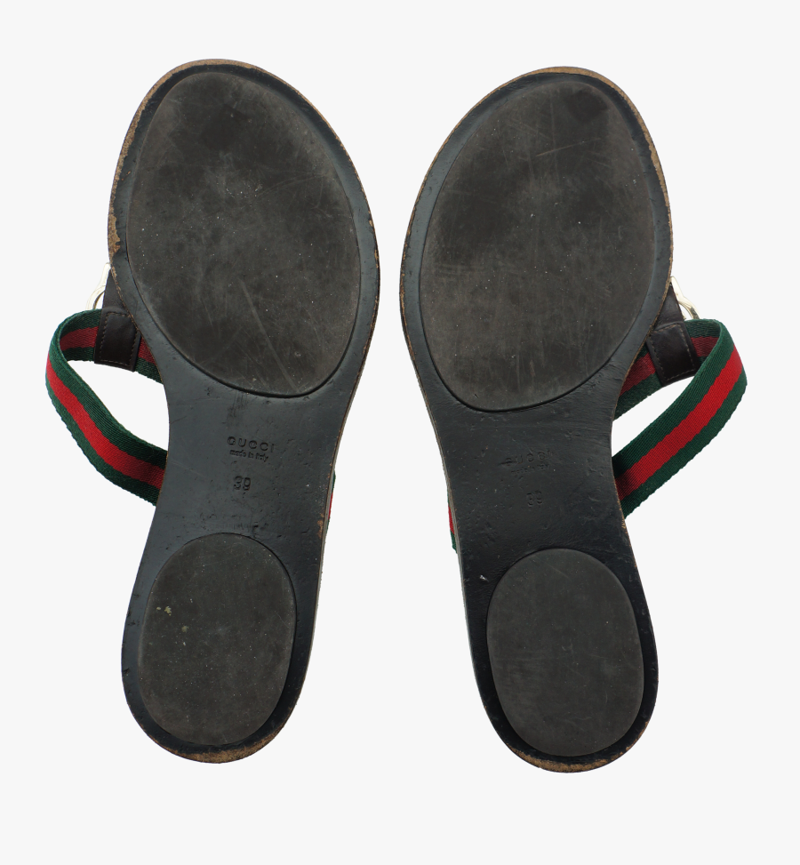 Flip-flops, Transparent Clipart