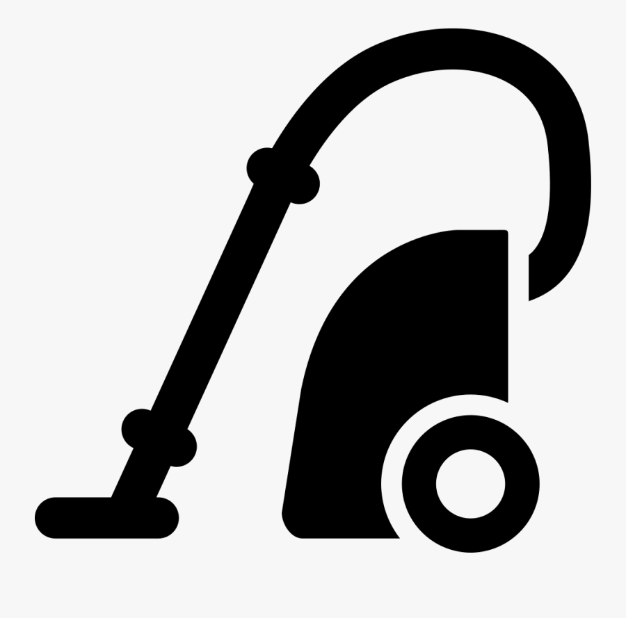 Vacuum - Aspirador Icon, Transparent Clipart