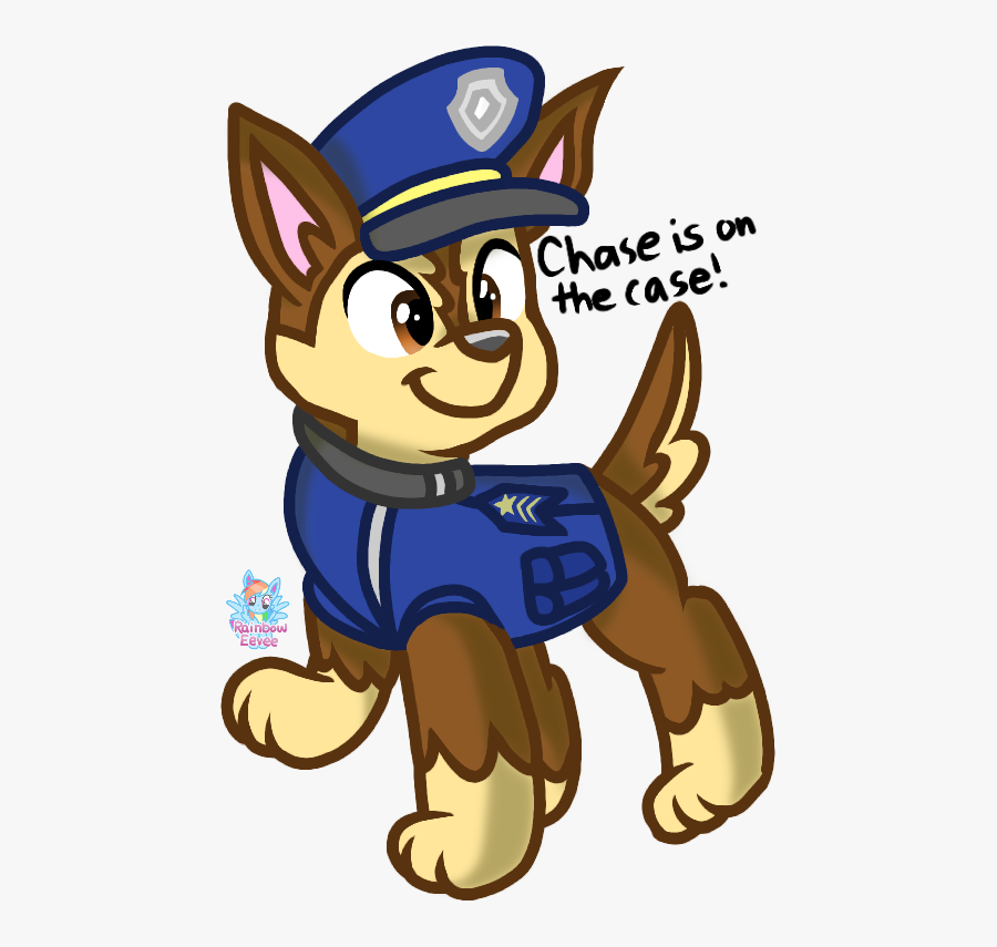 Transparent Paw Patrol Clipart Png - Cartoon, Transparent Clipart