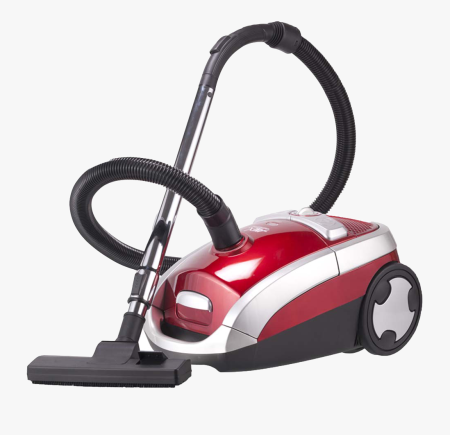 Cleaning Clipart Vacuum Carpet - Vacuum Cleaner Png, Transparent Clipart