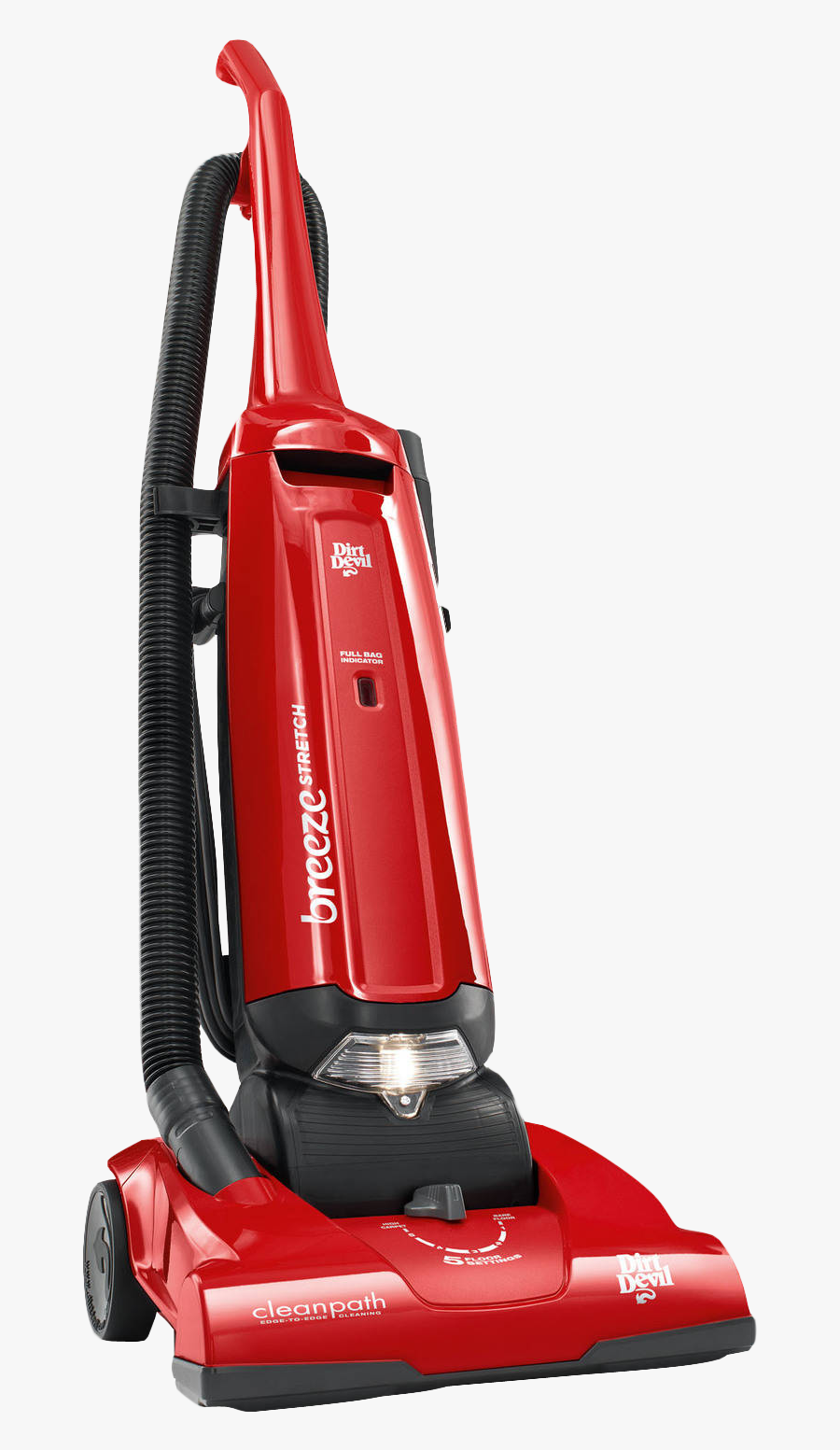Dirt Vacuum Cleaner Png Image, Transparent Clipart