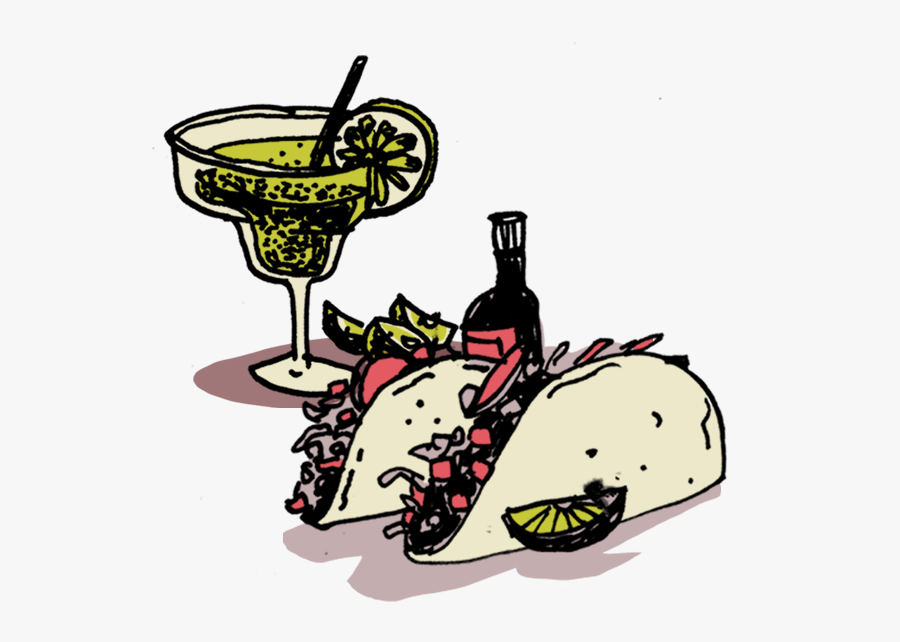 Cartoon, Transparent Clipart