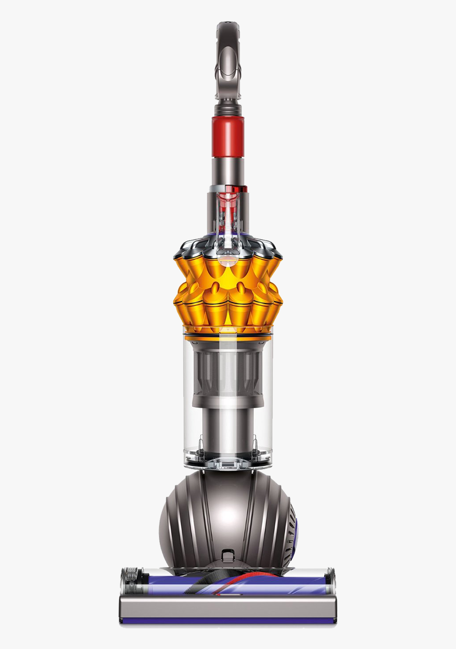 Transparent Vacuum Clipart - 2019 Dyson Vacuum Cleaner, Transparent Clipart