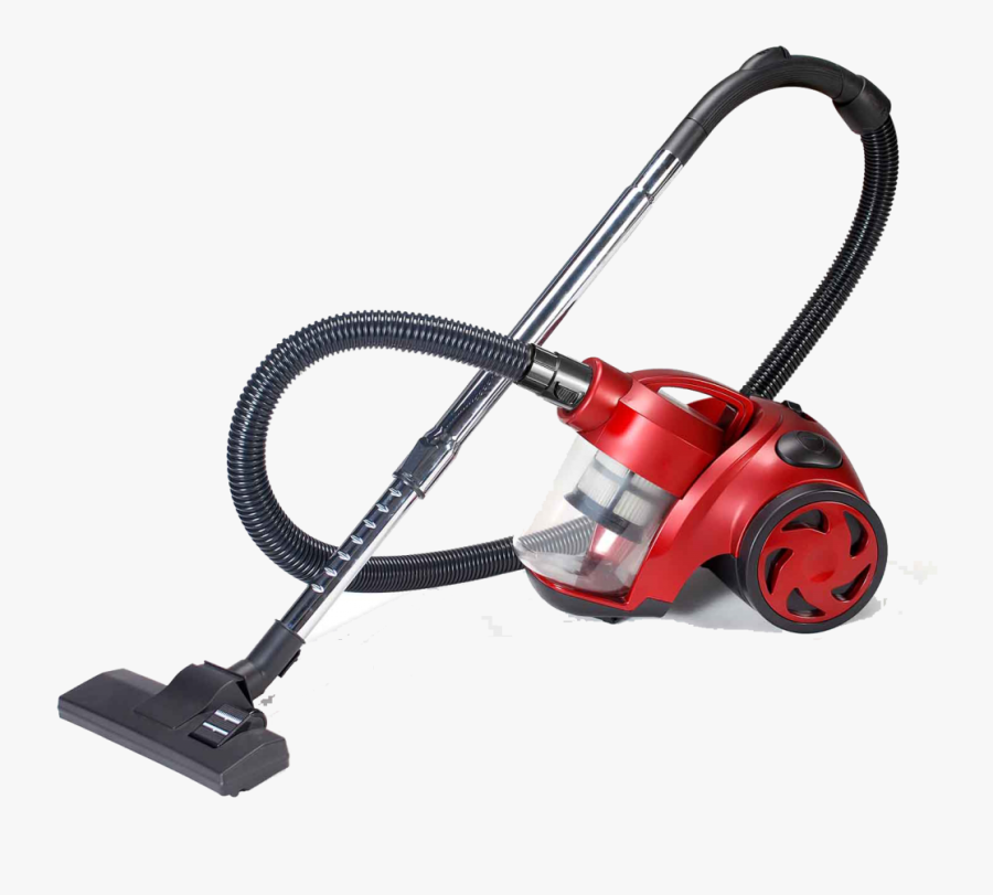 Vacuum Cleaner Png Download Image - Vacuum Cleaner Images Hd, Transparent Clipart