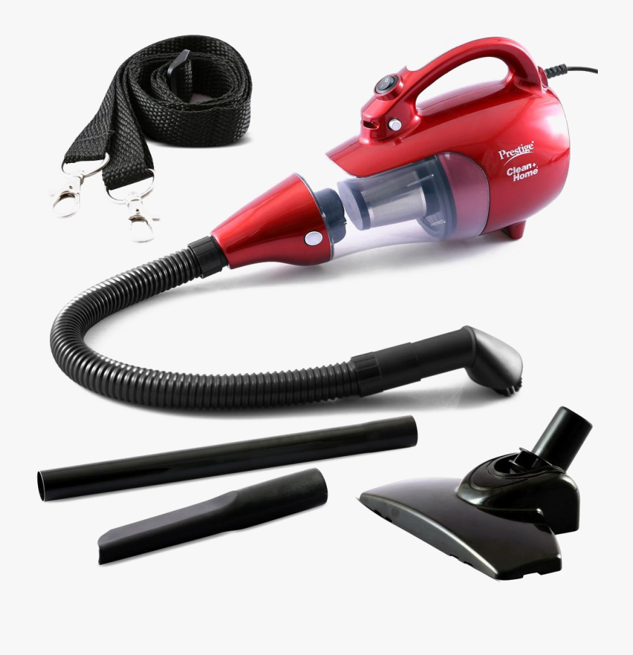 Home Vacuum Cleaner Png Free Image - Vacuum Cleaner, Transparent Clipart