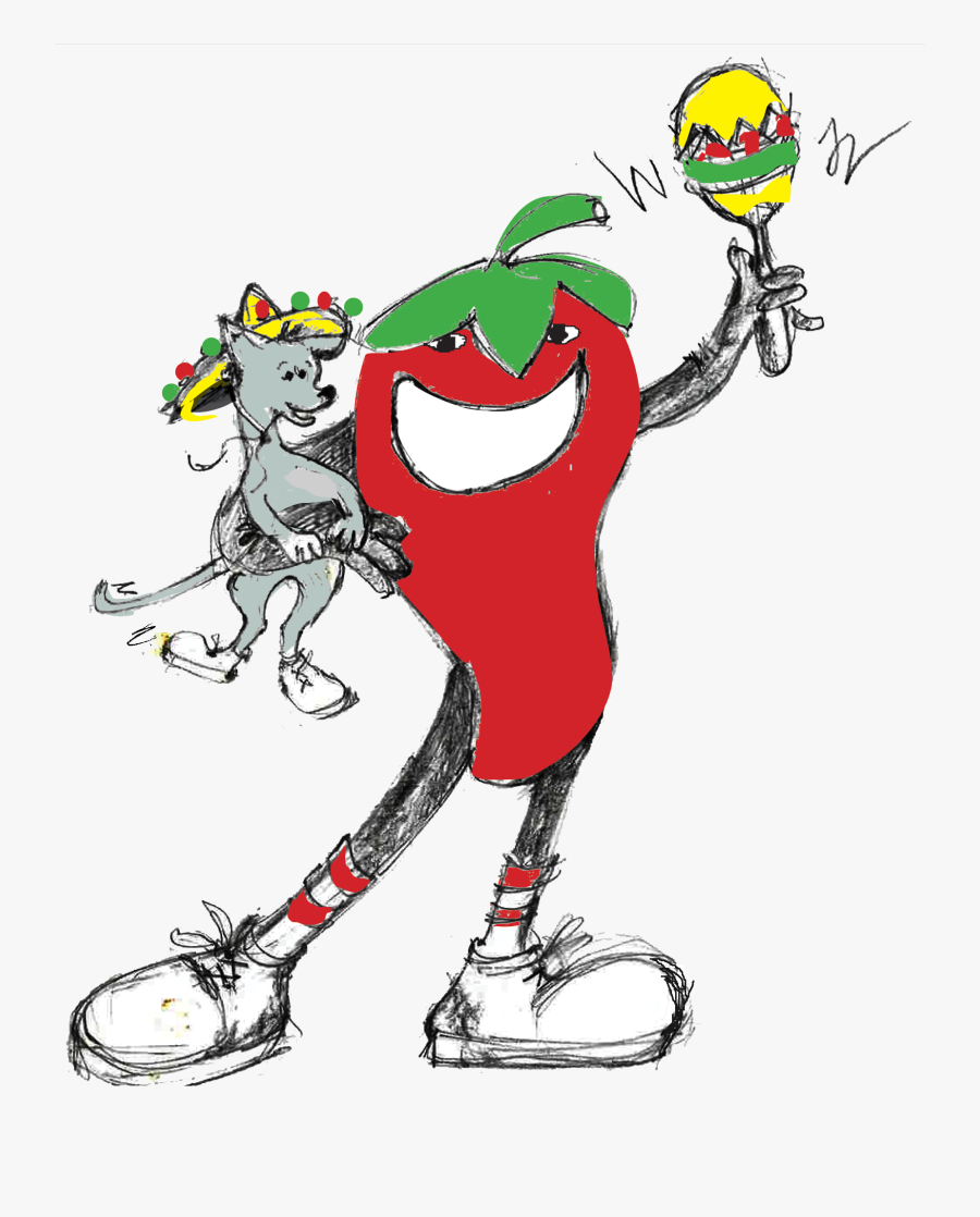 Cartoon, Transparent Clipart