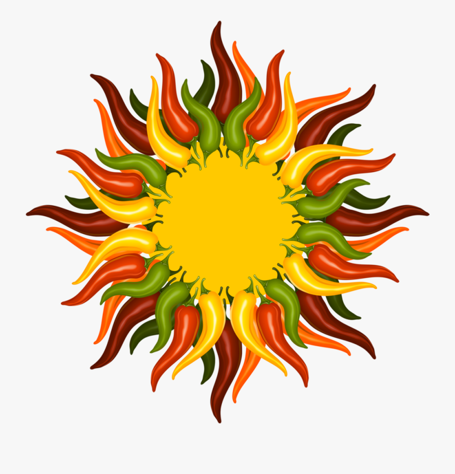 Cincocalander-1, Transparent Clipart