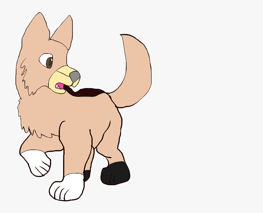 Clipart Royalty Free Paw Patrol Black And White Clipart - Cartoon, Transparent Clipart