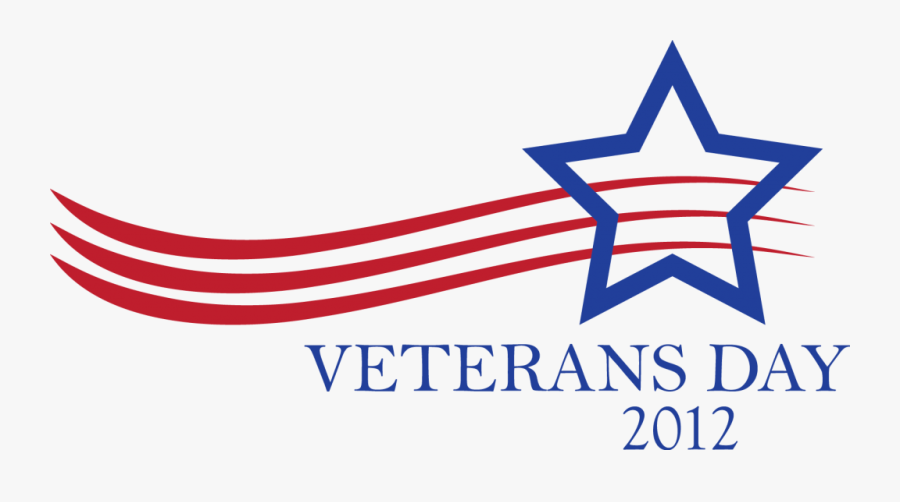 Veterans Day Clipart Png - Happy Veterans Day 2018, Transparent Clipart