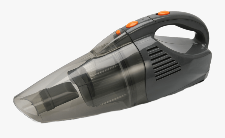 Car Vacuum Cleaner - Rotary Tool, Transparent Clipart