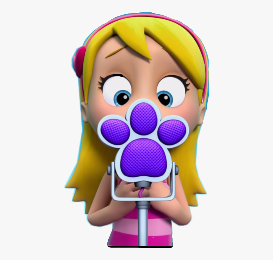 #katie #pawpatrol #pawpatrolkatie #freetoedit - Paw Patrol Katie, Transparent Clipart
