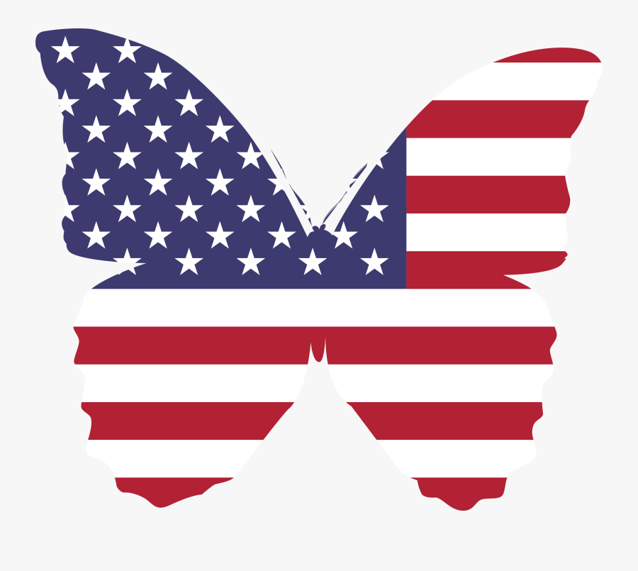 Veterans Day,flag,flag Of The United States, Transparent Clipart