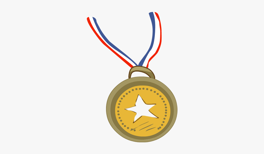 Clip Art Veterans Day Medal - Icon, Transparent Clipart