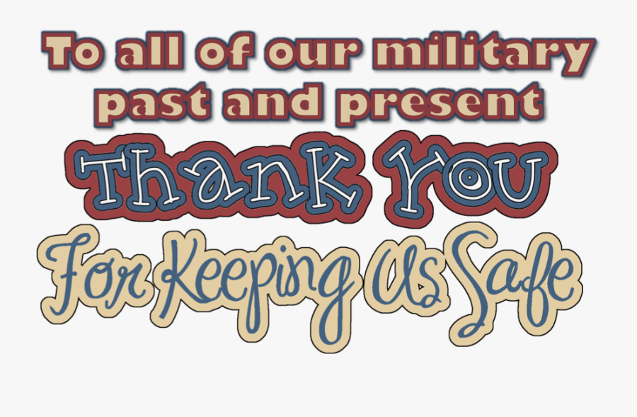 Military Clipart Veterans Day - Free Veterans Day Clipart, Transparent Clipart