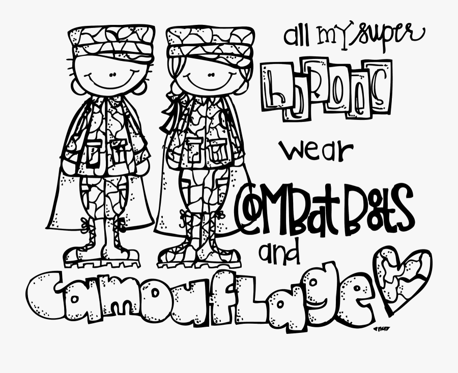 Thank You Black And White Veterans Day Thank You Clipart - Veterans Day Clip Art Free Black And White, Transparent Clipart