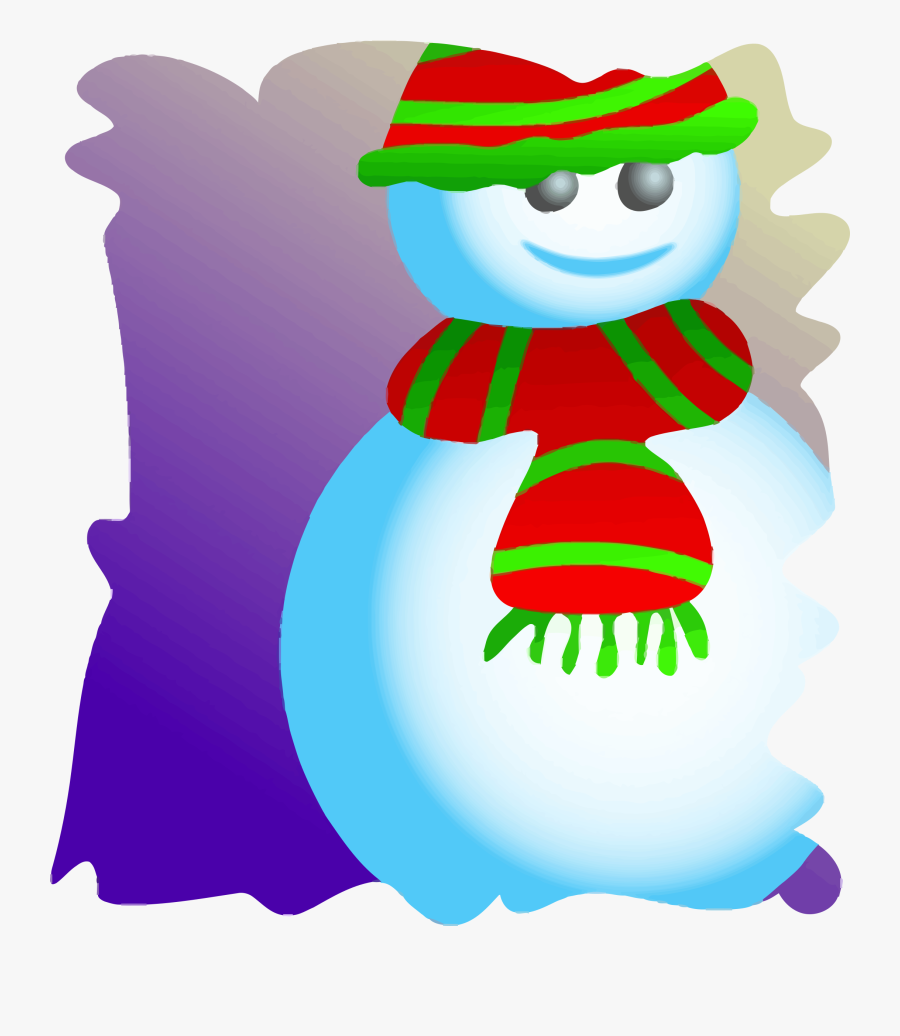 Clipart Snowman Snowman Clip Art Free Download Snowman, Transparent Clipart