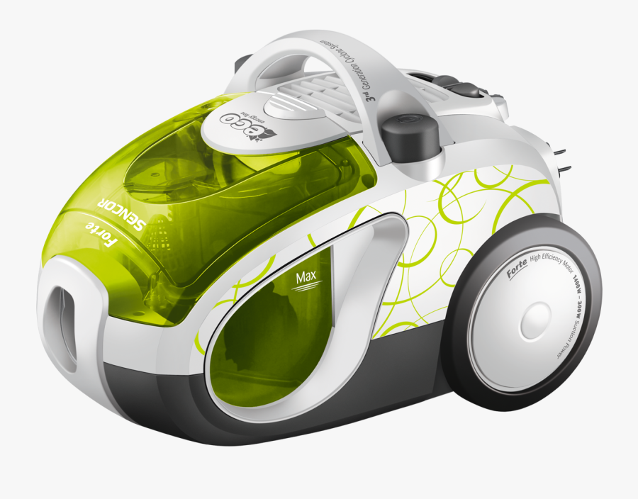 Bagless Cleaner Svc Gr - Sencor Porzsák Nélküli Porszívó, Transparent Clipart