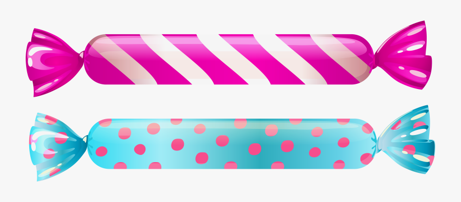 Transparent Candy Clipart - Candy Cliparts Png, Transparent Clipart