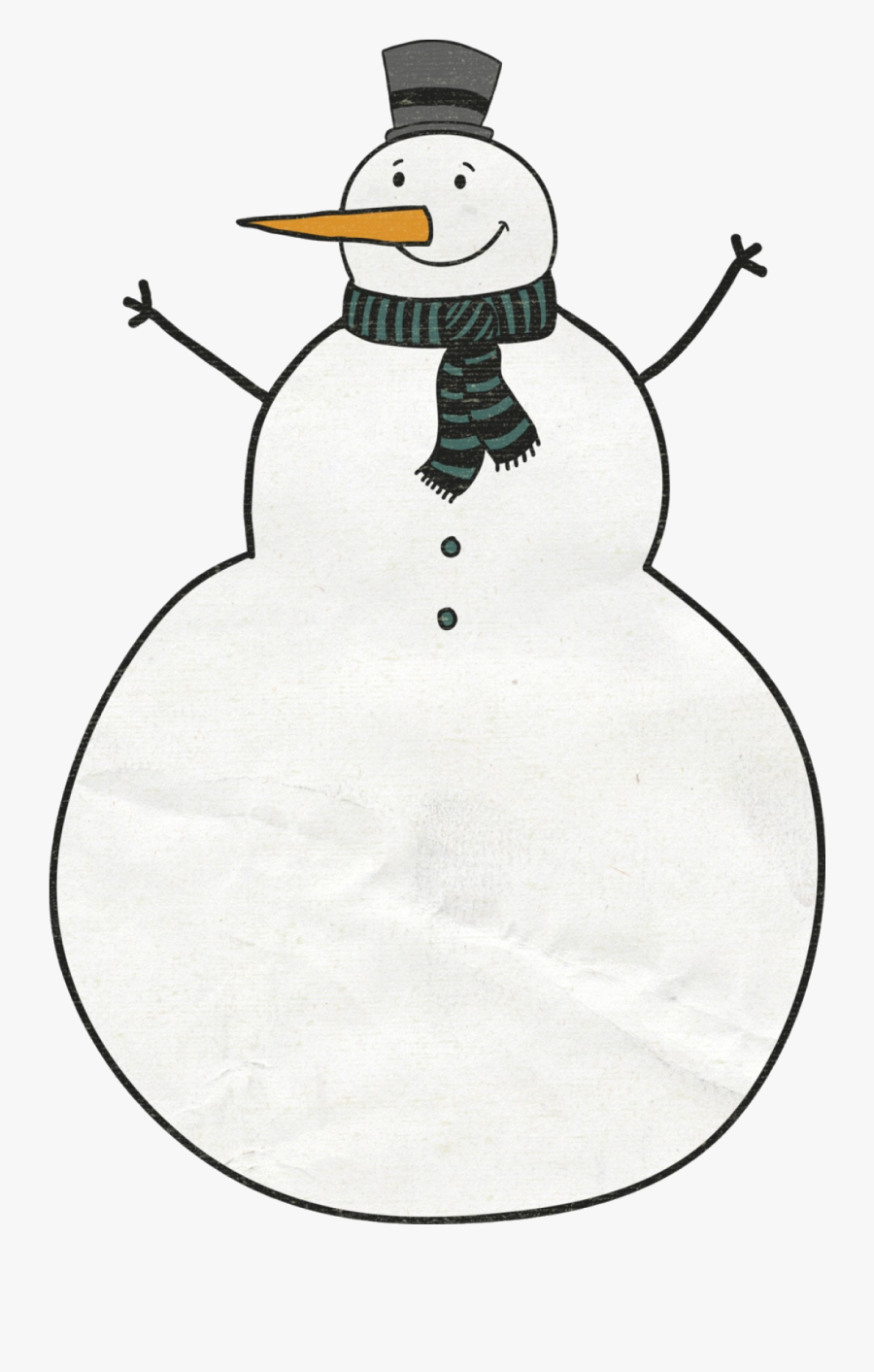 Steelers Clip Art Pittsburgh Beak Snowman Is It Sa - Snowman, Transparent Clipart