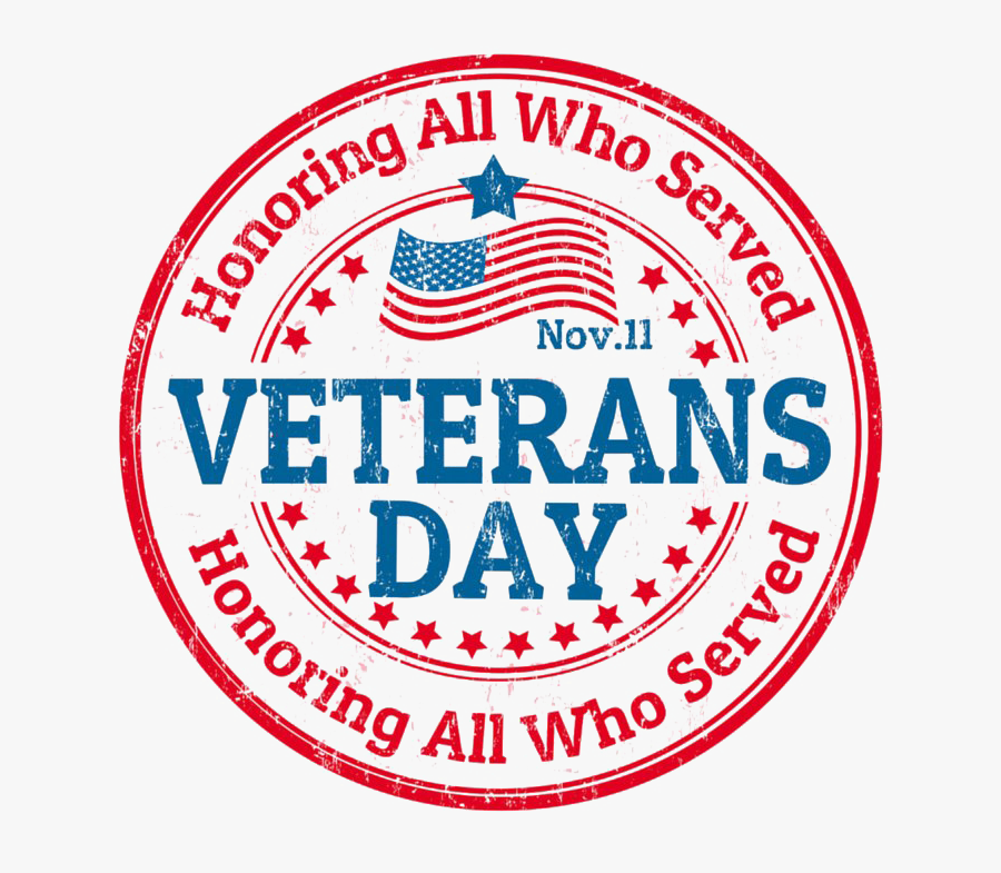 Veterans Day Png Clipart - Veterans Day Clipart Png, Transparent Clipart