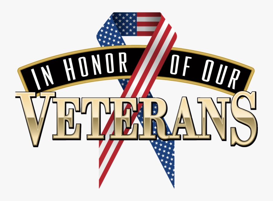 Veterans Day Png Hd - Veterans Day 2018 Clip Art, Transparent Clipart