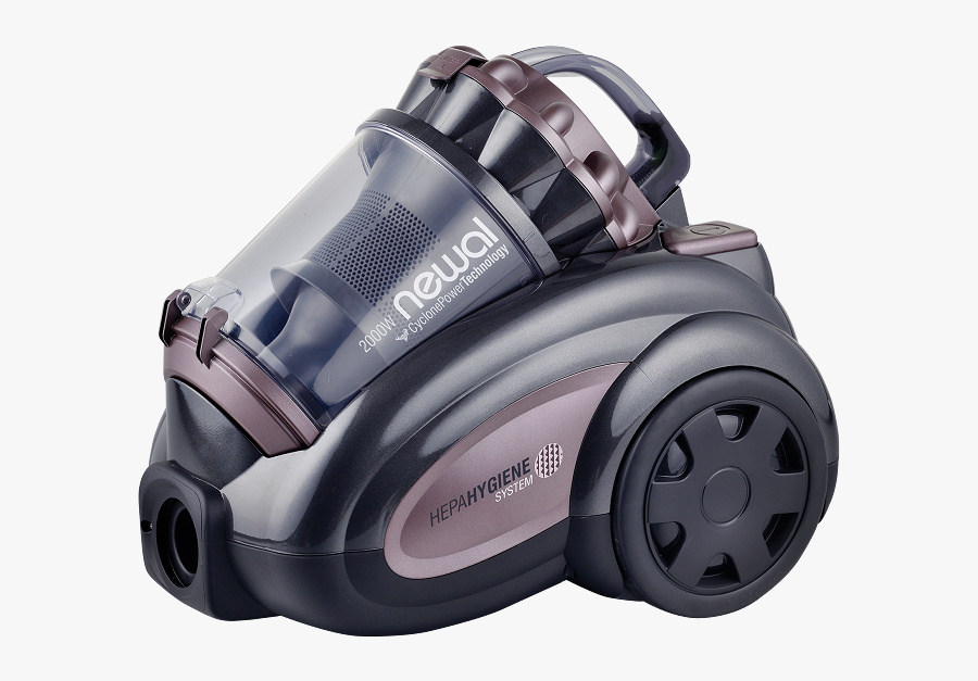 Transparent Vacuum Clipart - Vacuum Cleaner, Transparent Clipart