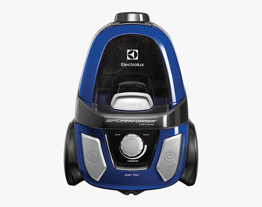 Vacuum Cleaner Png - Electrolux Aeroperformer Cyclonic, Transparent Clipart